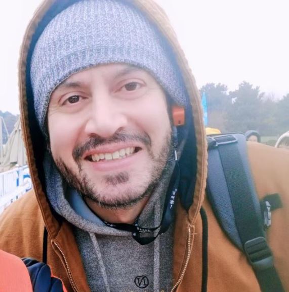 Salvatore Tringali (2024)